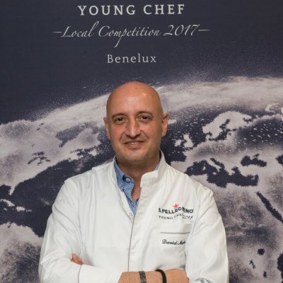 S.Pellegrino Young Chef Competition 2017